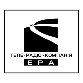 Era TV Logo PNG Vector