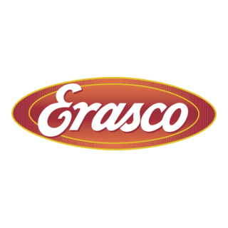 Erasco Logo PNG Vector