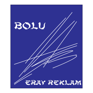 eray reklam Logo PNG Vector