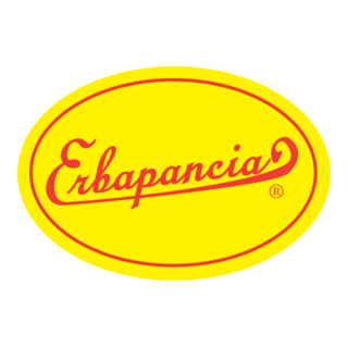 erbapancia Logo PNG Vector