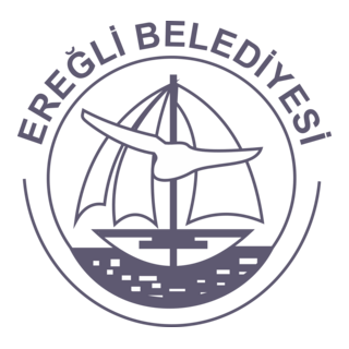 Eregli Belediyesi Logo PNG Vector
