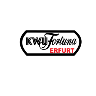 Erfurt Logo PNG Vector