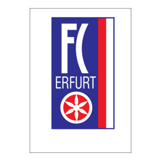 Erfurt Logo PNG Vector