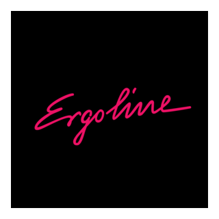 Ergoline Logo PNG Vector