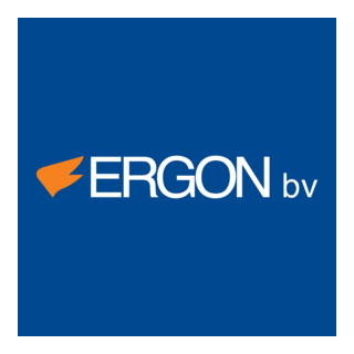 Ergon Logo PNG Vector