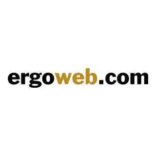 ergoweb.com Logo PNG Vector