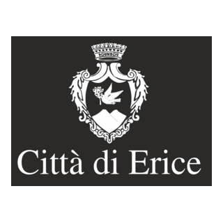Erice Logo PNG Vector