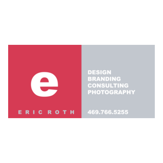 ERICROTH Logo PNG Vector