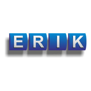 Erik Logo PNG Vector