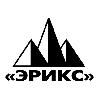 Eriks Logo PNG Vector