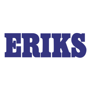 Eriks Logo PNG Vector