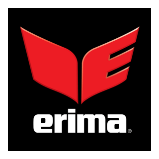Erima Logo PNG Vector