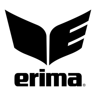 Erima Logo PNG Vector
