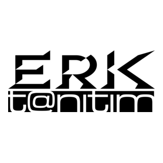 erk reklam, tabela matbaa Logo PNG Vector