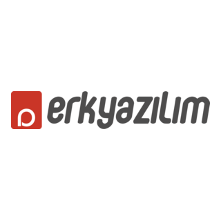 erkyazilim Logo PNG Vector