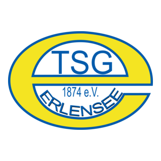 ERLENSE Logo PNG Vector