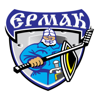 Ermak Angarsk Logo PNG Vector