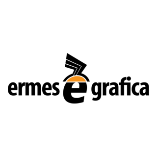 Ermes Logo PNG Vector