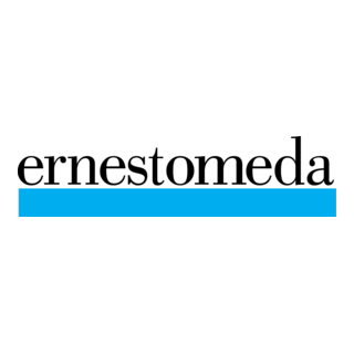 Ernestomeda Logo PNG Vector