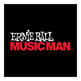 Ernie Ball Logo PNG Vector