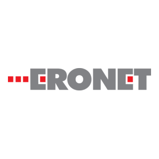 ERONET Logo PNG Vector