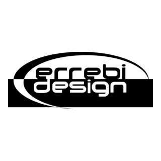 ERREBI DESIGN Logo PNG Vector