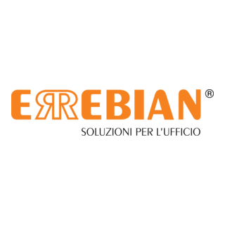 ERREBIAN S.p.A. Logo PNG Vector