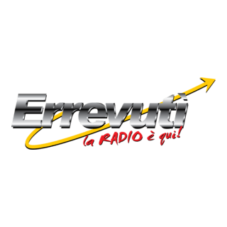 Errevuti Logo PNG Vector