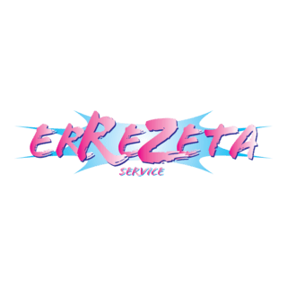 ERREZETA SERVICE Logo PNG Vector