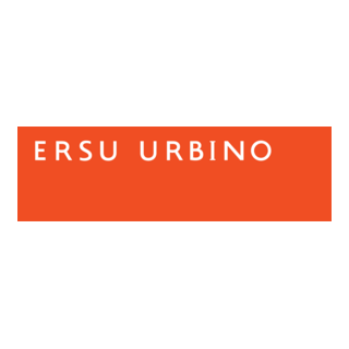 Ersu Urbino Logo PNG Vector