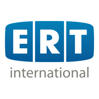 ert Logo PNG Vector