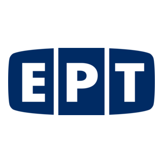 ERT Logo PNG Vector