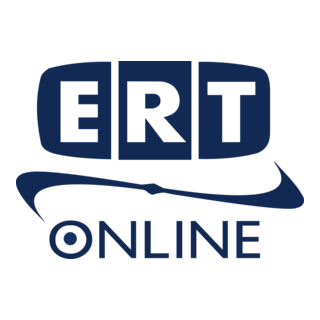 ERT Online Logo PNG Vector