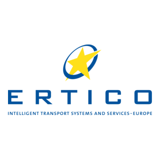ERTICO Logo PNG Vector