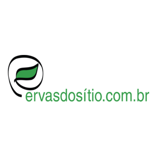 Ervas do Sitio Logo PNG Vector