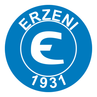 Erzeni Shijak Logo PNG Vector