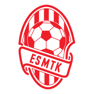 Erzsebeti SMTK Logo PNG Vector