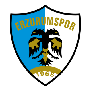 Erzurumspor Logo PNG Vector
