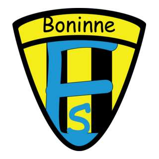 ES Boninne Logo PNG Vector