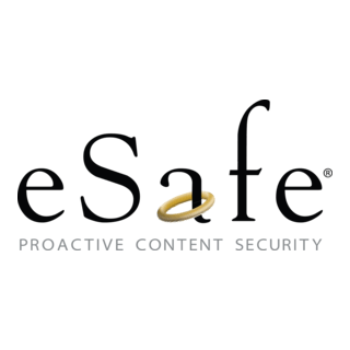 eSafe Logo PNG Vector
