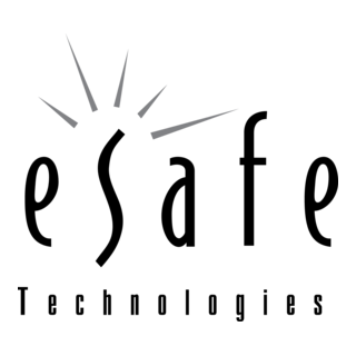 Esafe Technologies Logo PNG Vector
