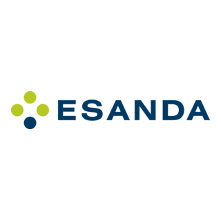 Esanda Logo PNG Vector