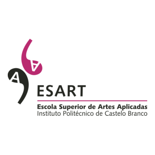 ESART Logo PNG Vector