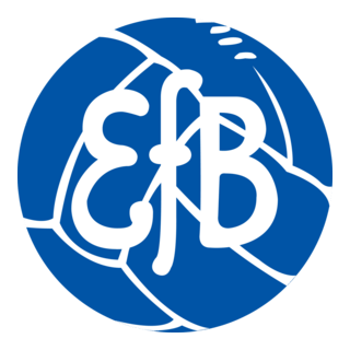 Esbjerg Logo PNG Vector