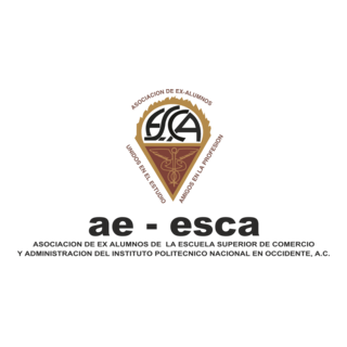 esca Logo PNG Vector