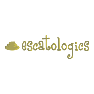 escatologics Logo PNG Vector
