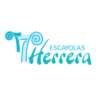 escayolas herrera Logo PNG Vector