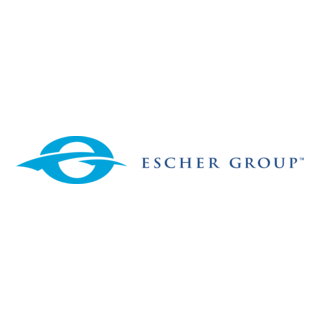 Escher Group Logo PNG Vector