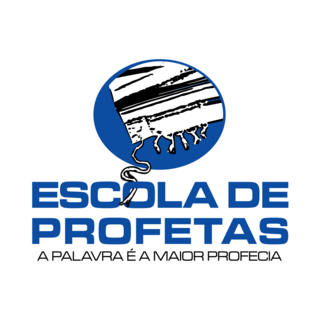 EScola de Profetas Logo PNG Vector