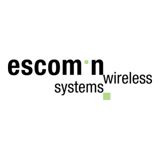 escom.n Logo PNG Vector